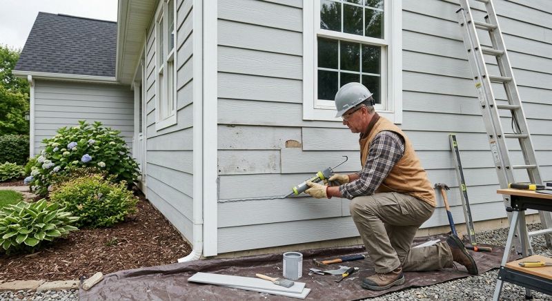 Top Siding Repair Companies in Milton, MA