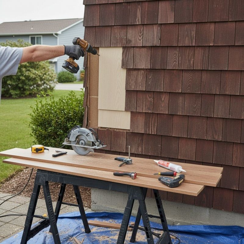 Top Siding Repair Companies in Pembroke, MA