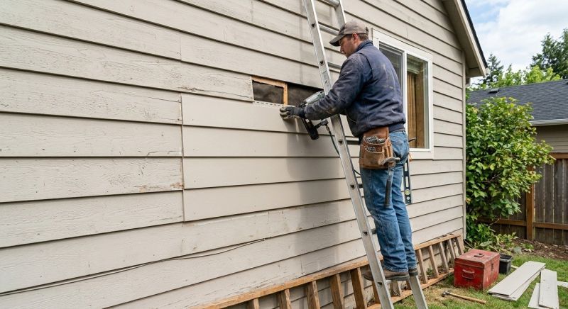 Top Siding Replacement Companies in Arlington, MA