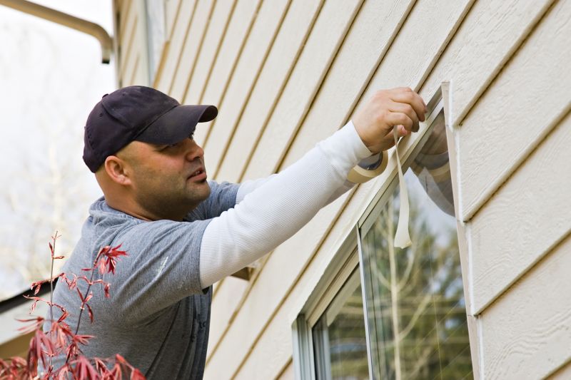 Top Siding Replacement Companies in Taunton, MA