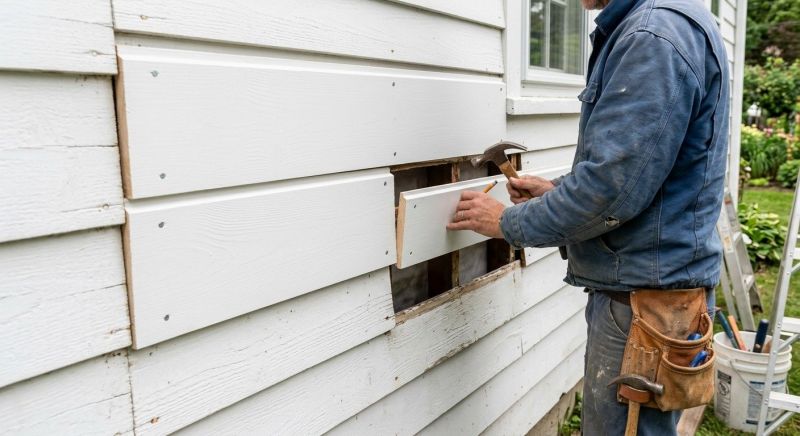 Top Siding Replacement Companies in Watertown, MA