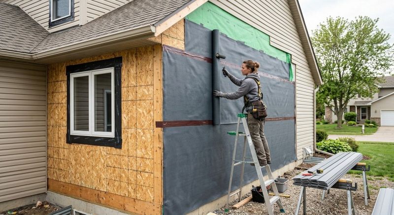 Top Siding Replacement Companies in Watertown, MA